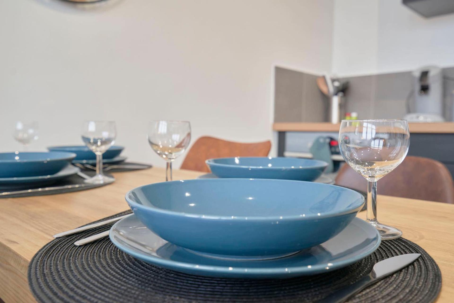 Locations Tourcoing - Le Semart Apartment Bagian luar foto